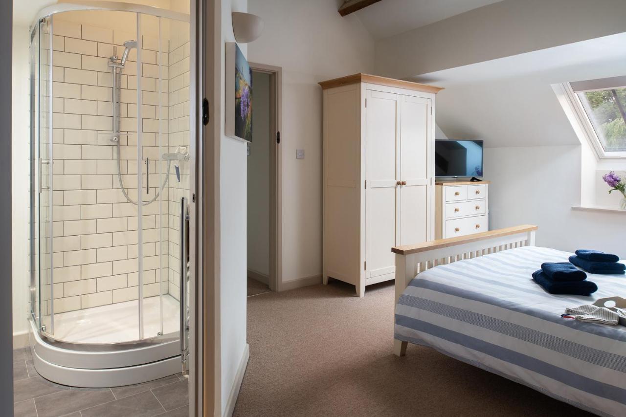 Dorset Holiday Barns Sherborne  Ngoại thất bức ảnh