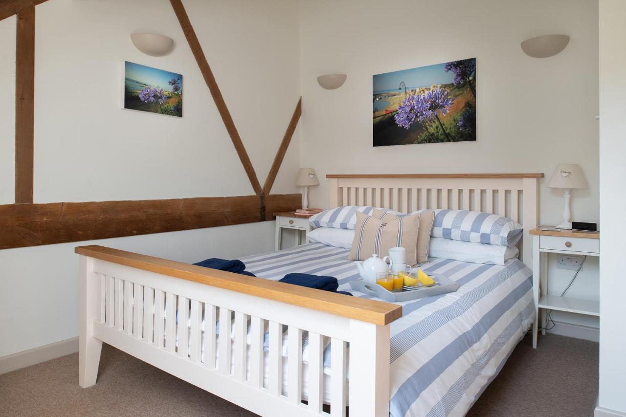 Dorset Holiday Barns Sherborne  Ngoại thất bức ảnh