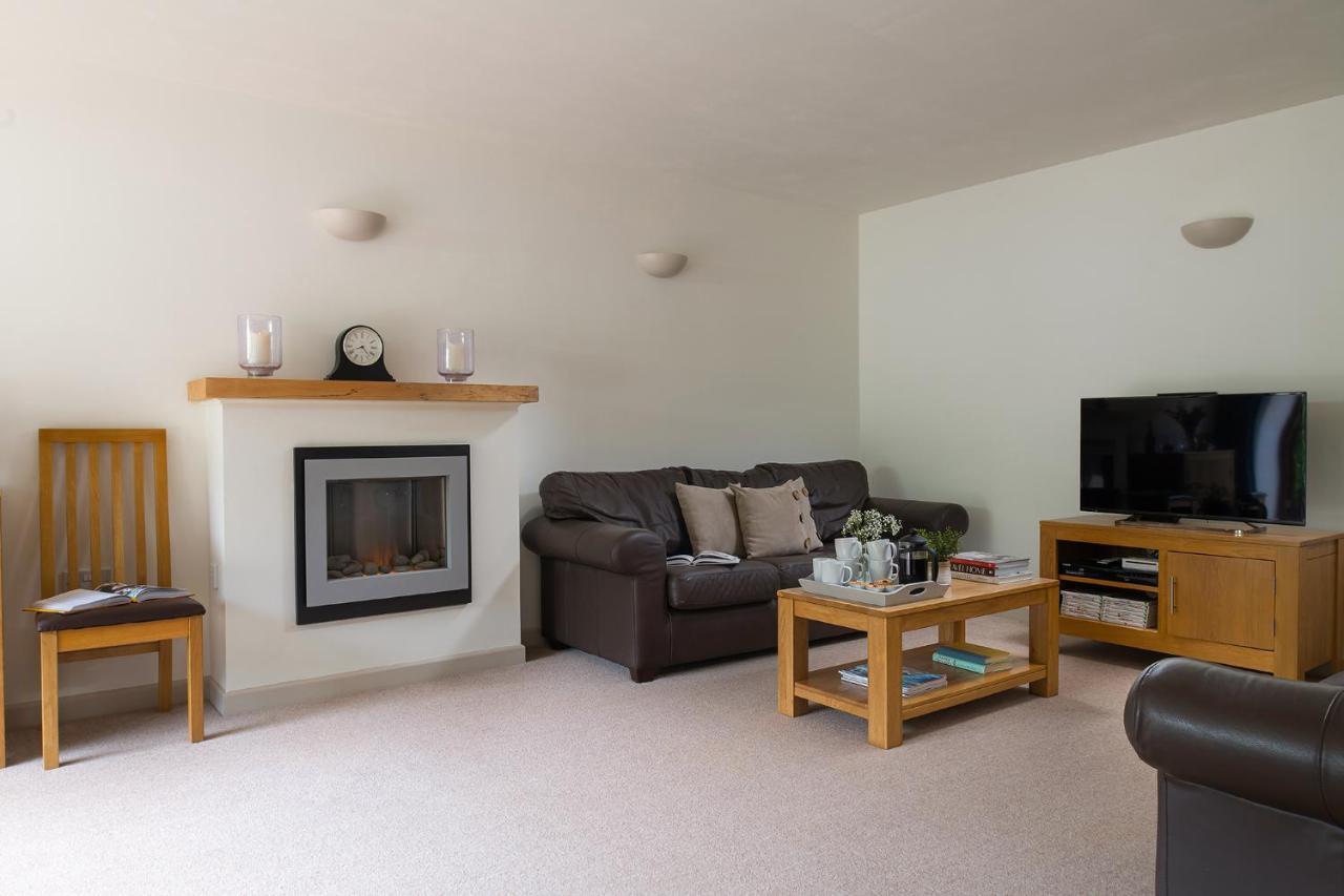 Dorset Holiday Barns Sherborne  Ngoại thất bức ảnh
