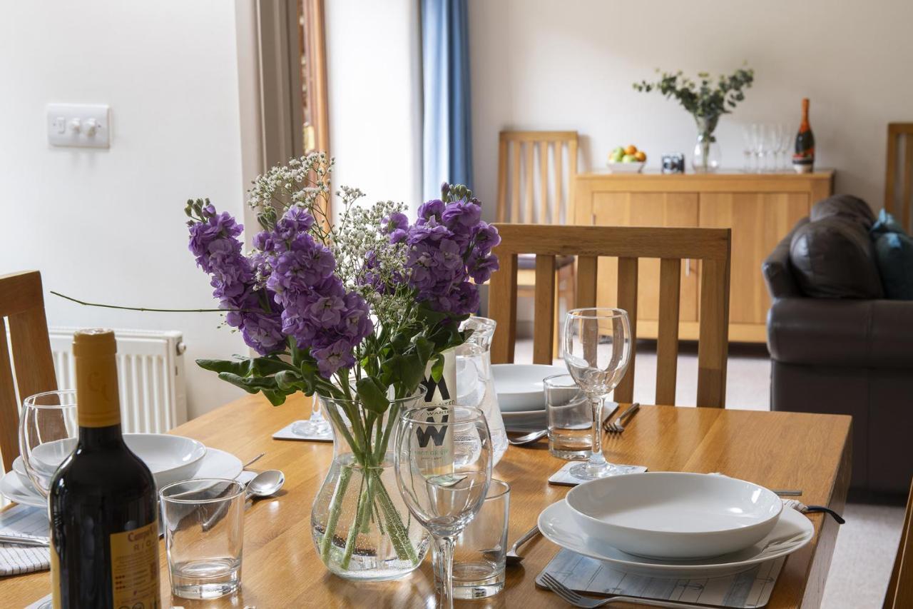 Dorset Holiday Barns Sherborne  Ngoại thất bức ảnh