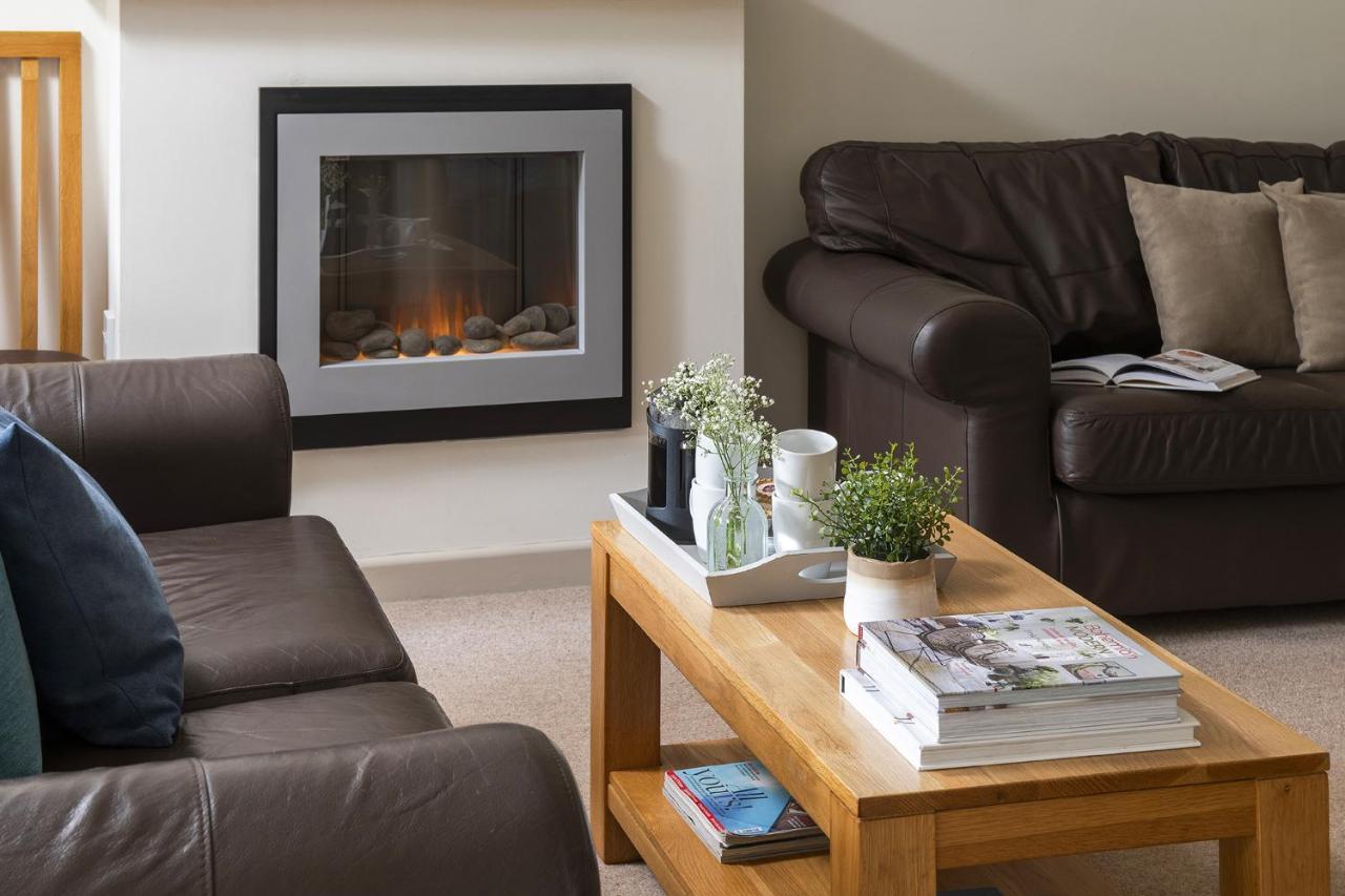 Dorset Holiday Barns Sherborne  Ngoại thất bức ảnh