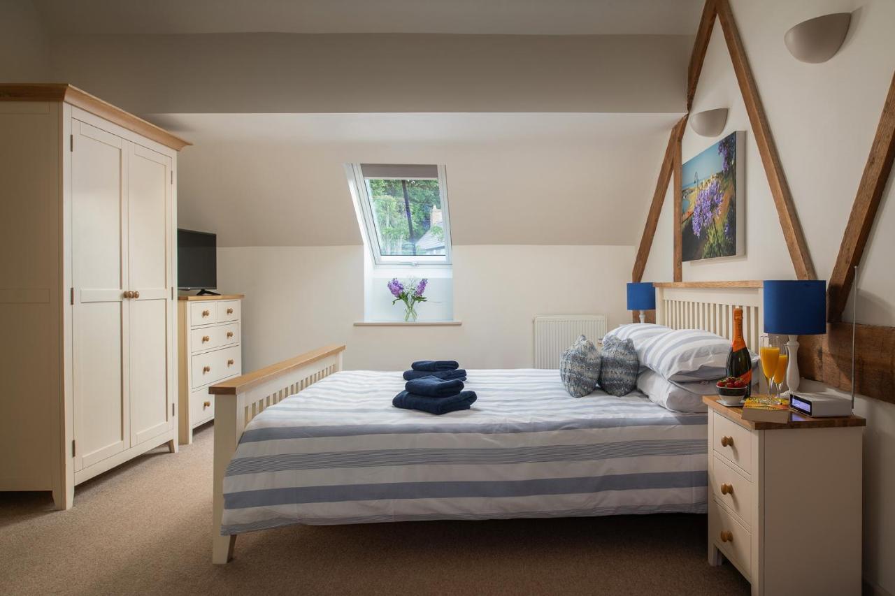 Dorset Holiday Barns Sherborne  Ngoại thất bức ảnh