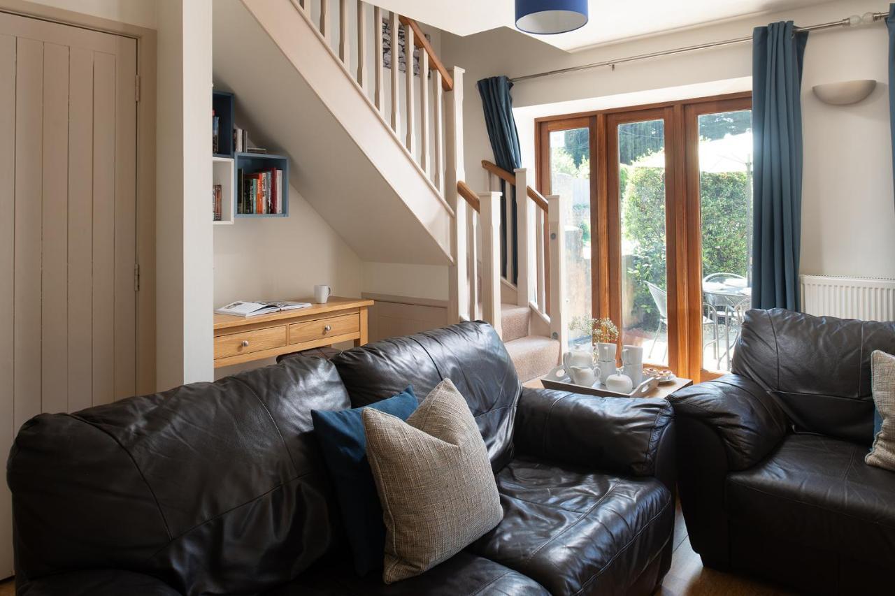 Dorset Holiday Barns Sherborne  Ngoại thất bức ảnh