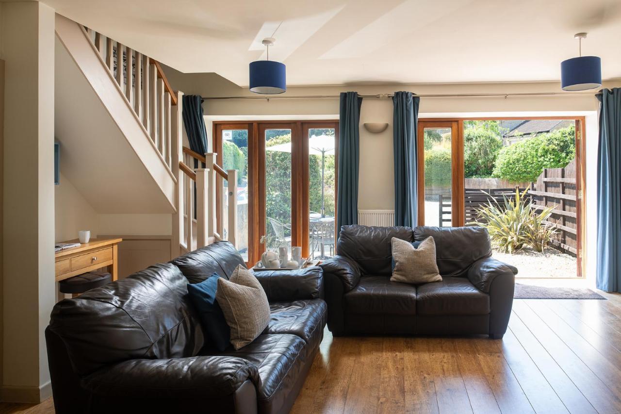 Dorset Holiday Barns Sherborne  Ngoại thất bức ảnh