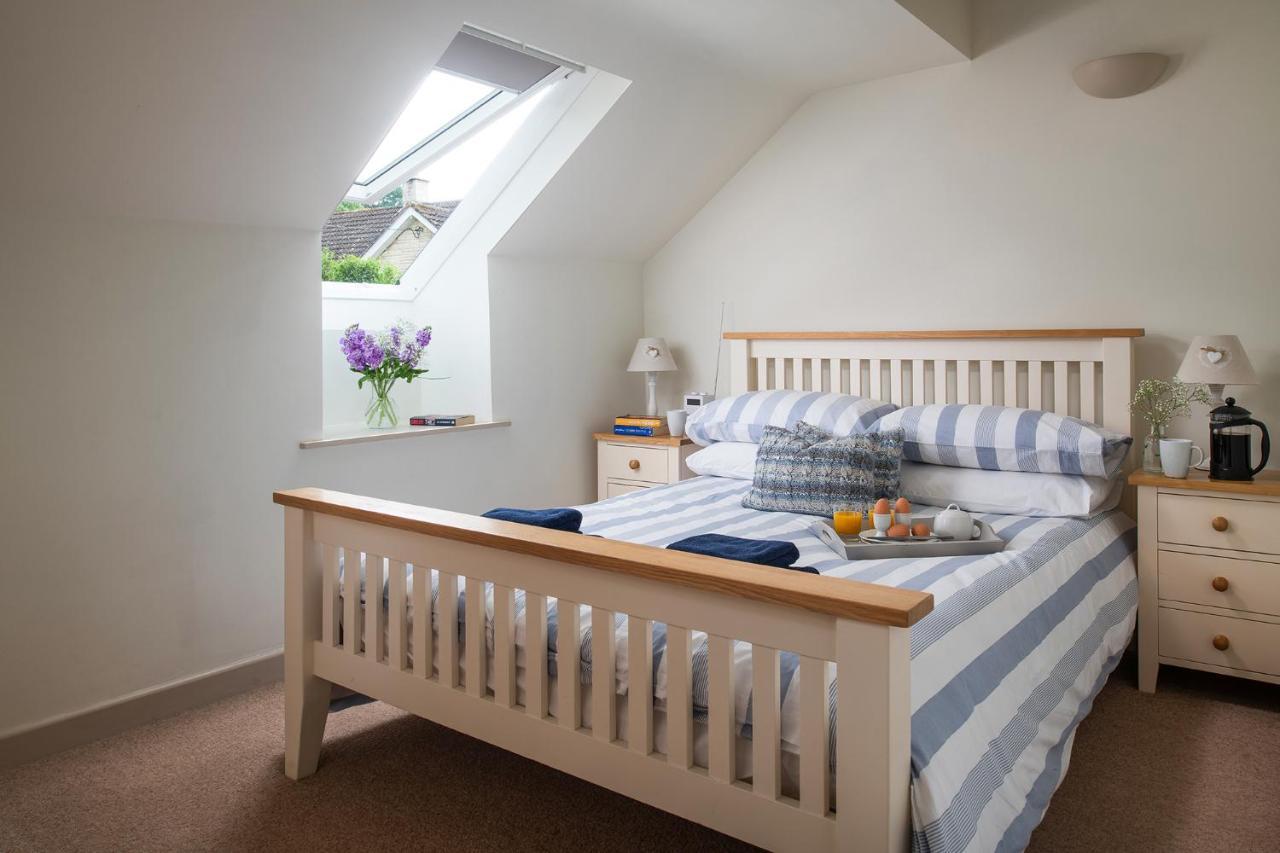 Dorset Holiday Barns Sherborne  Ngoại thất bức ảnh