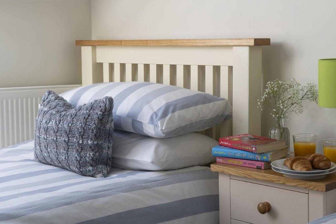 Dorset Holiday Barns Sherborne  Ngoại thất bức ảnh
