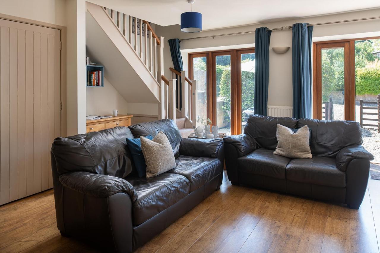 Dorset Holiday Barns Sherborne  Ngoại thất bức ảnh