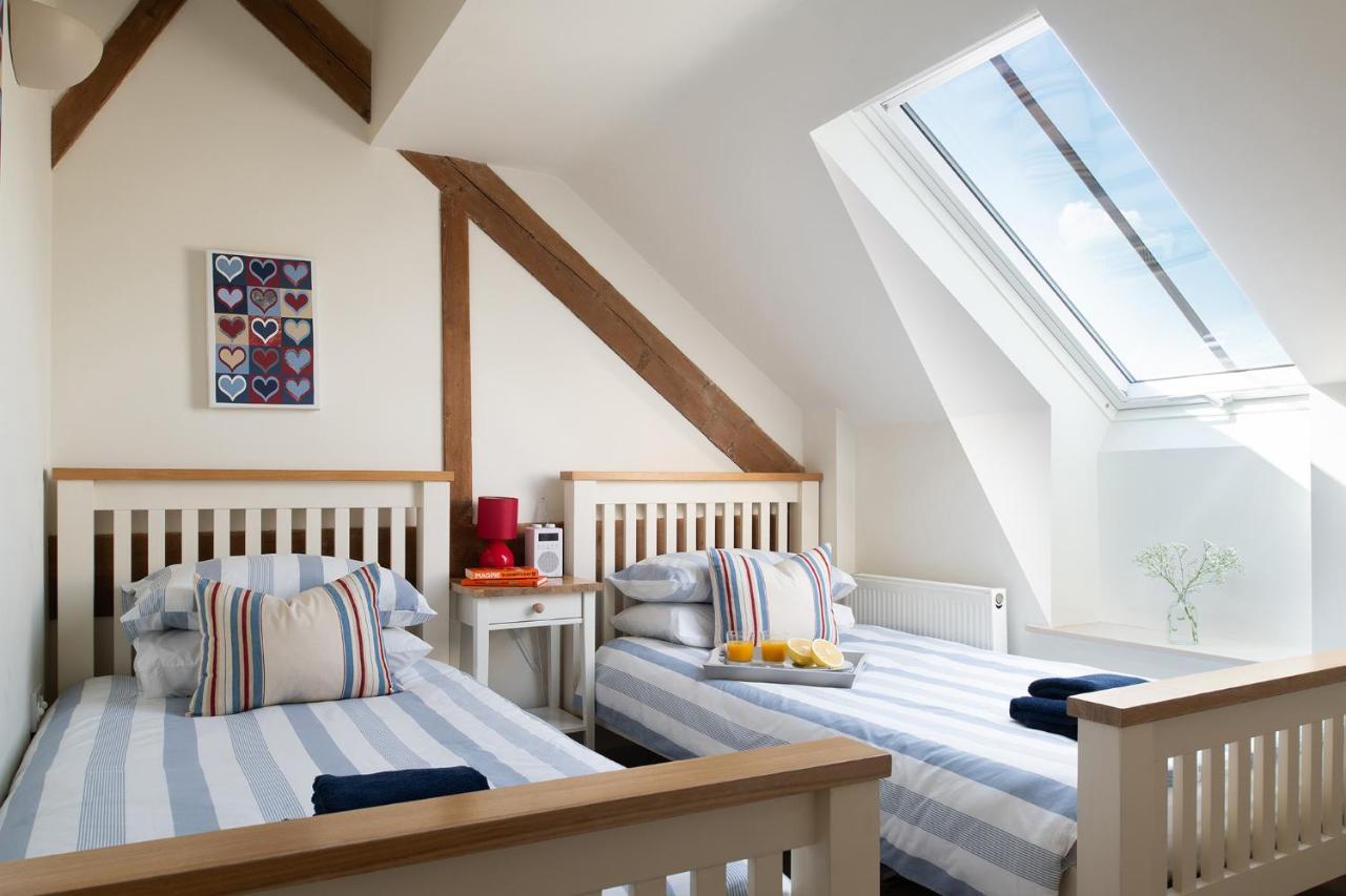 Dorset Holiday Barns Sherborne  Ngoại thất bức ảnh