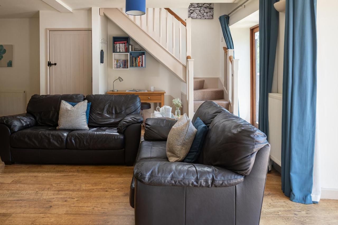 Dorset Holiday Barns Sherborne  Ngoại thất bức ảnh