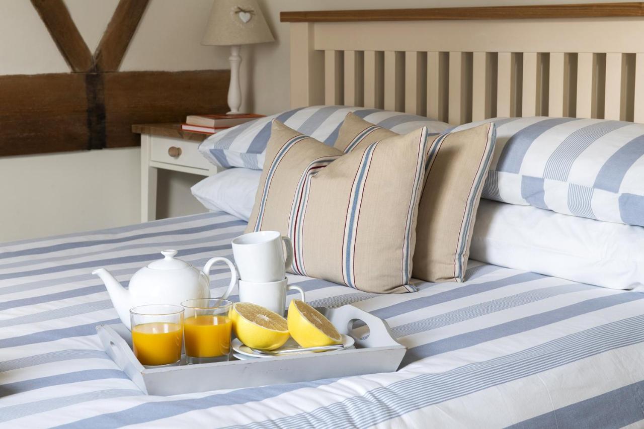 Dorset Holiday Barns Sherborne  Ngoại thất bức ảnh